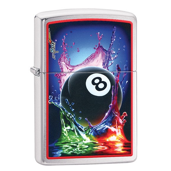 Z200041 Zippo zapalniczka benzynowa Mazzi