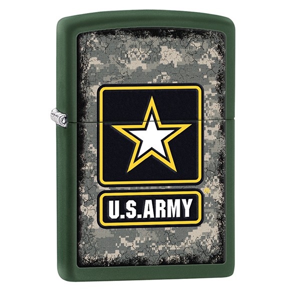Z28631 Zippo zapalniczka benzynowa U.S. Army